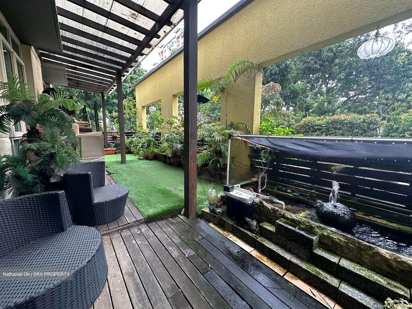 The Floravale (D22), Condominium #480122831